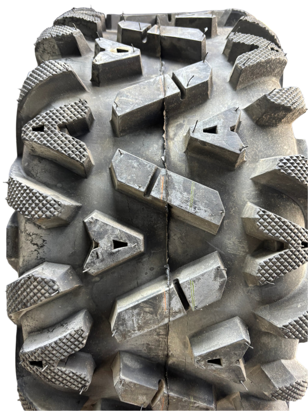 SUNF POWER A033 BSW AT 27 11 14 70J 6PLY ATV/UTV TIRE 271114
