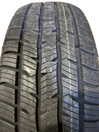 BFGOODRICH ADVANTAGE CONTROL HT BSW P 255 65 17 110T HIGHWAY TIRE 77143