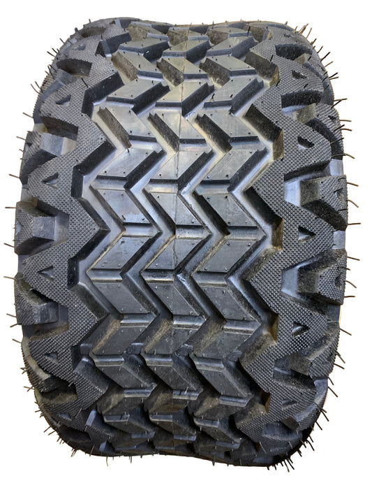 GTW PREDATOR A/T BSW AT 22 11 10 4PLY GOLF TIRE TIRE ‎20058