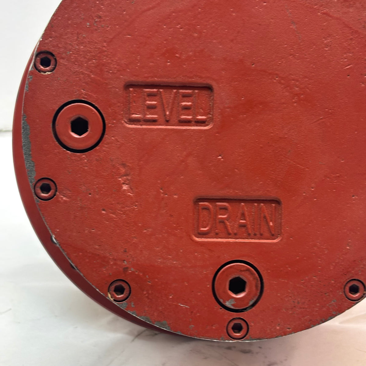 CSTYD PISTON PUMP TRAVEL MOTOR ASSY FOR EXCAVATOR GM04A 01FA2032