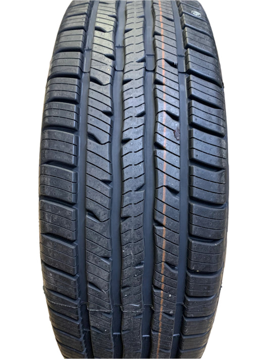 BFGOODRICH ADVANTAGE CONTROL BSW P 225 65 17 102H ALL SEASON TIRE 68173