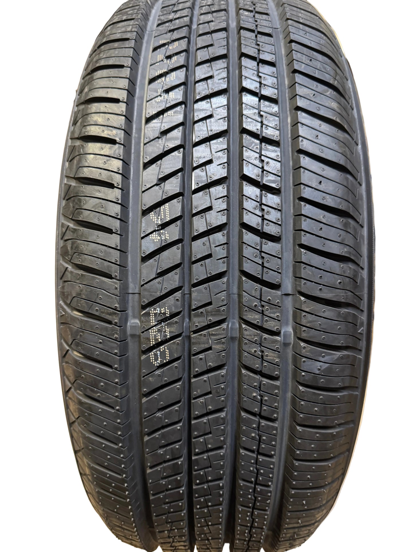 YOKOHAMA AVID ASCEND GT BSW P 215 55R 18 94H ALL SEASON TIRE 110132732