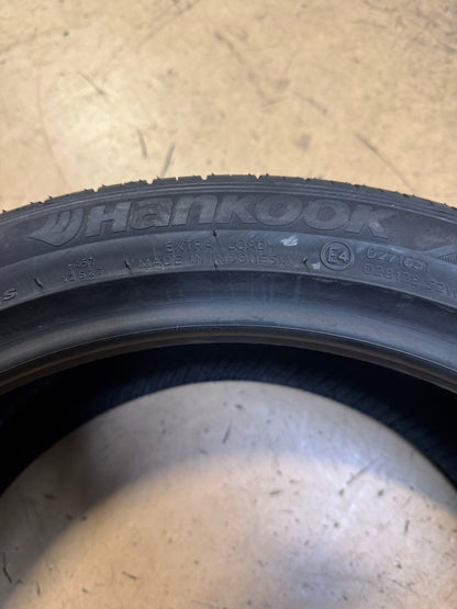 2 HANKOOK VENTUS V2 CONCEPT 2 BSW P 225 40 18 92W UHP TIRE 1015032