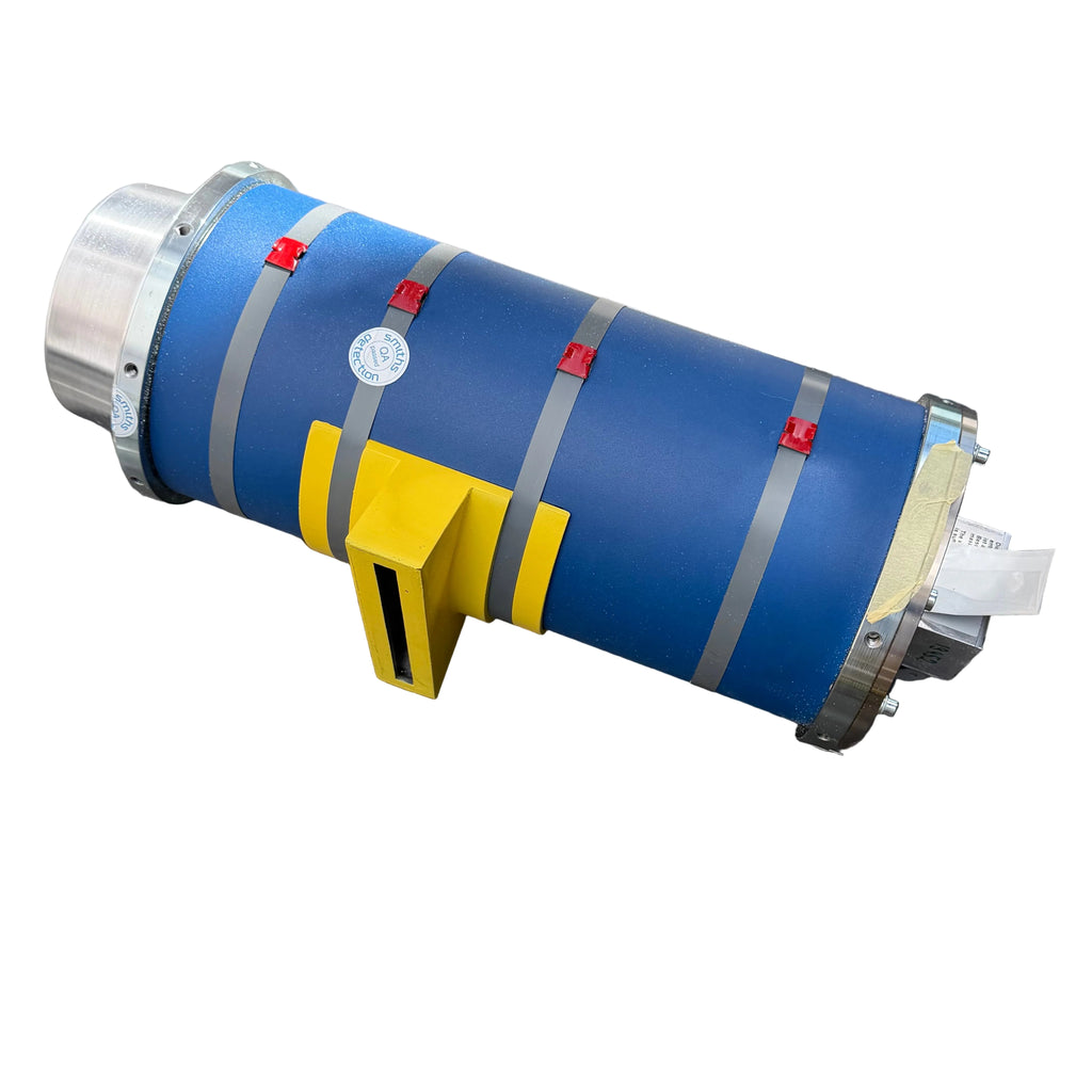 SMITH DETECTION HI-RAY 7 VERSION 80 AIRPORT X-RAY GENERATOR TUBE