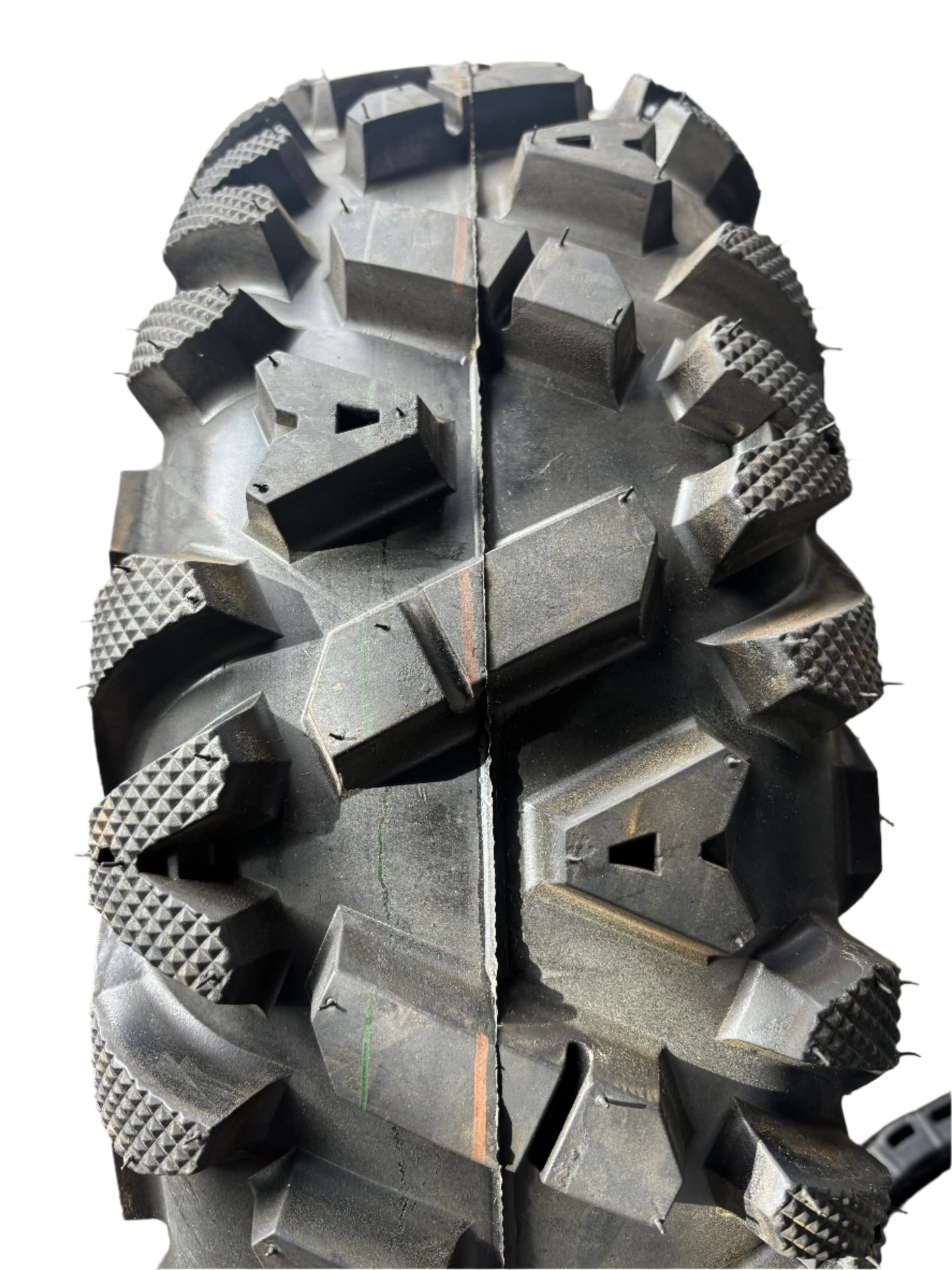 NOS SUNF A033 BSW AT 26 8 12 6PLY ATV TIRE 260812