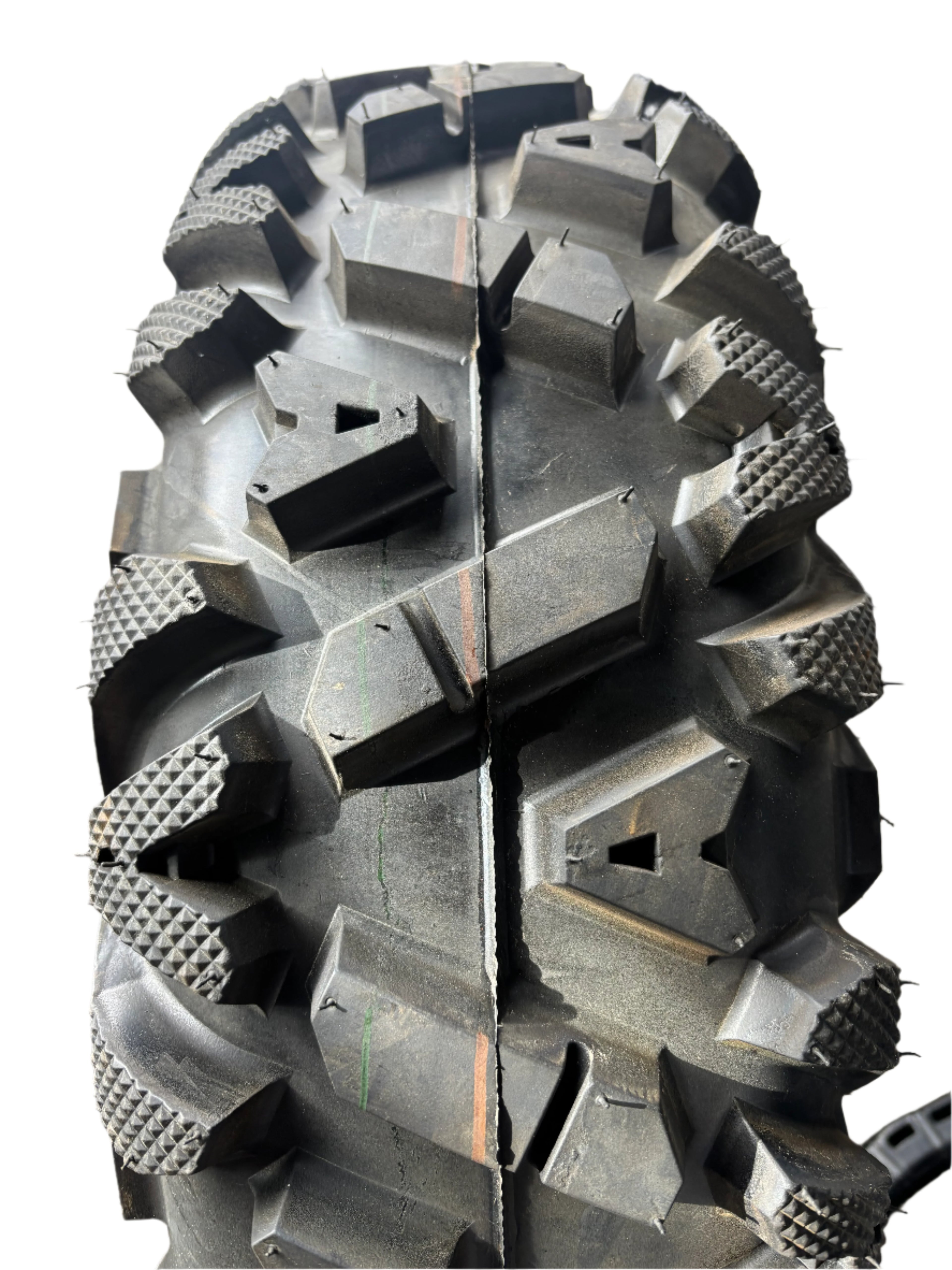 SUNF A033 BSW AT 26 8 12 65J 6PLY ATV TIRE 260812