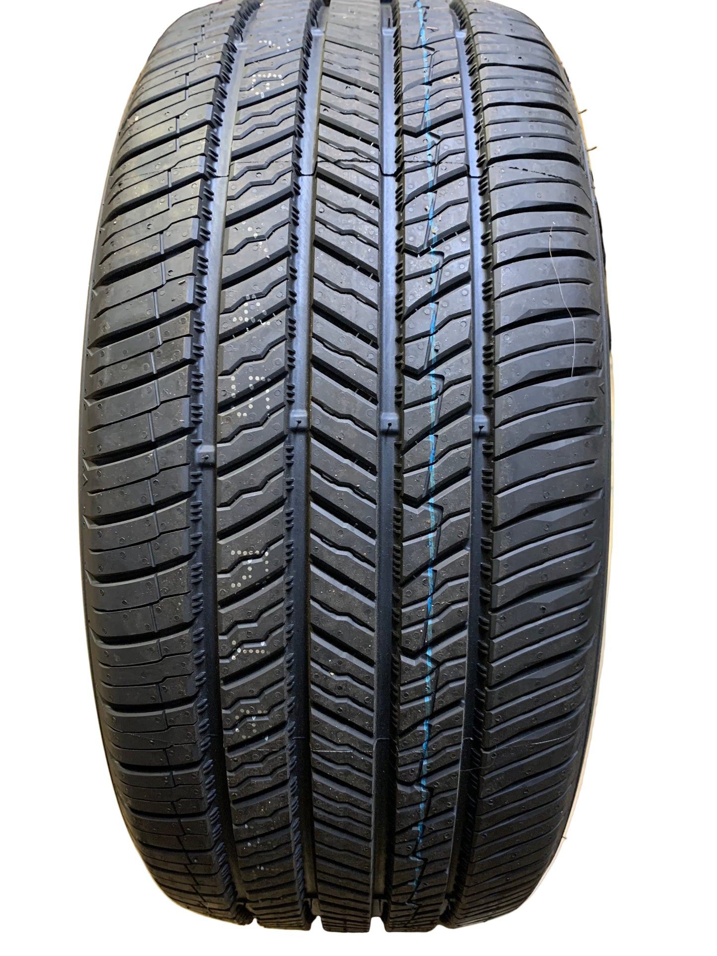 KUMHO ECSTA SPORT A/S PA71 BSW P 235 45 18 98Y XL ALL SEASON TIRE 2372533