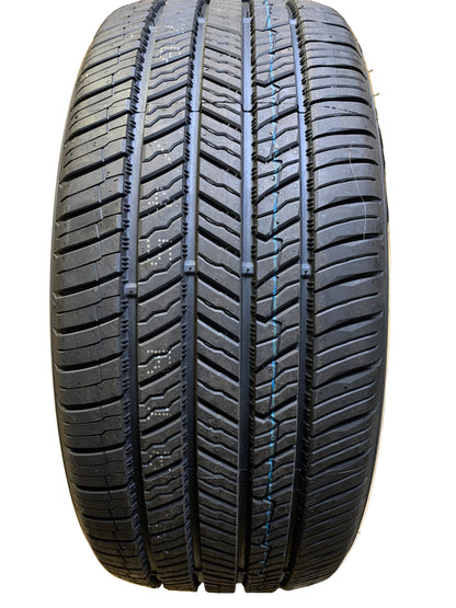 KUMHO ECSTA SPORT A/S PA71 BSW P 235 45 18 98Y XL ALL SEASON TIRE 2372533
