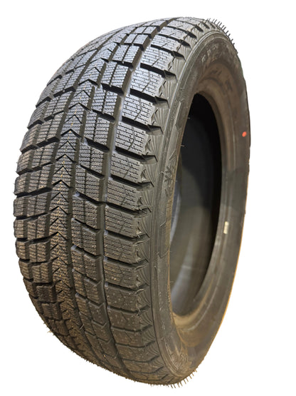 2 NOS NEXEN WINGUARD ICE SUV BSW P 235 55 18 100Q WINTER TIRE 13930NXK