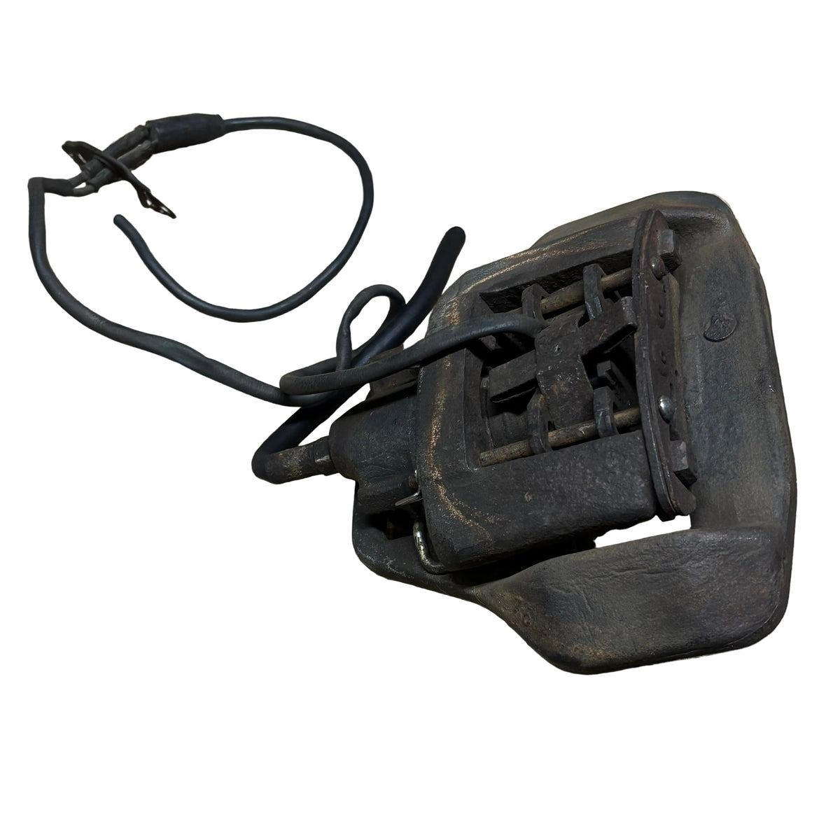 USED ATE PORSCHE 928 REAR BRAKE CALIPER