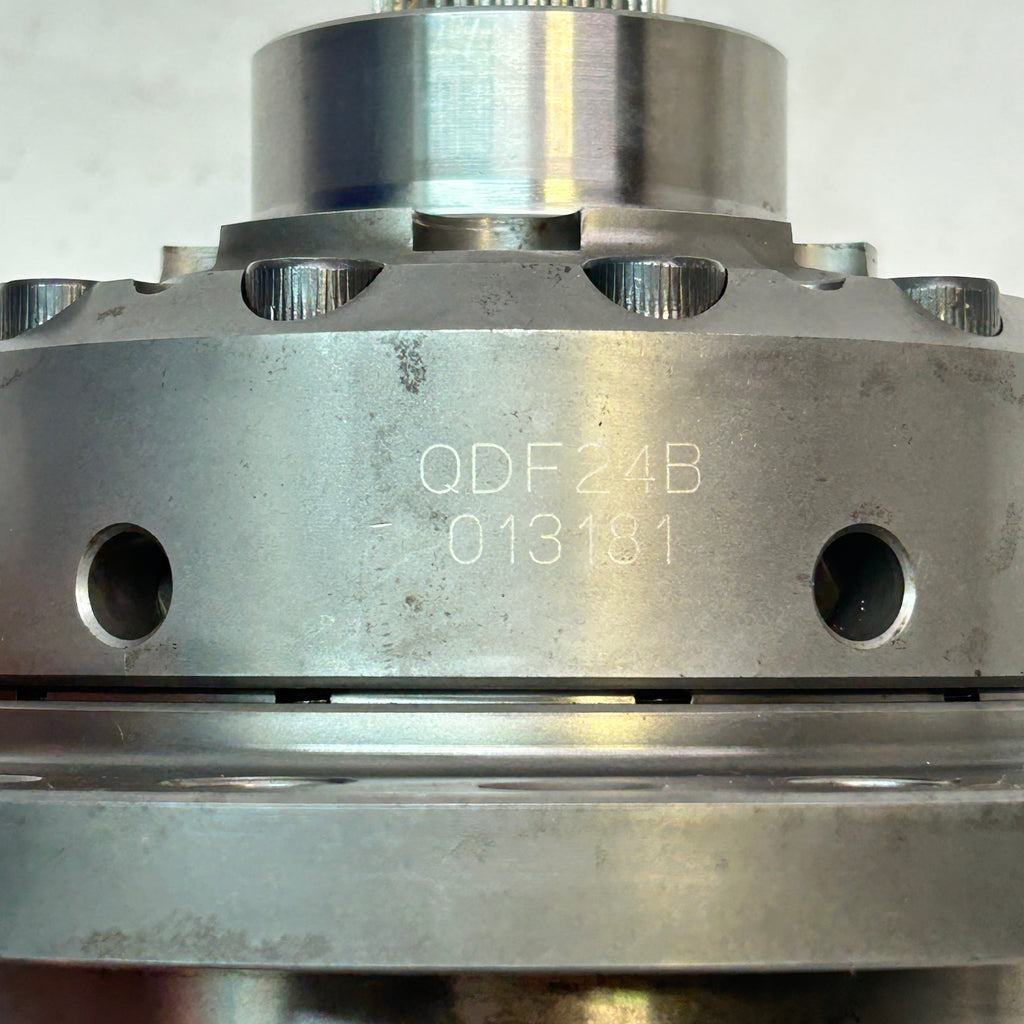 QUAIFE ATB HELICAL LSD DIFFERENTIAL FOR CHEVY CORVETTE 06-10  QDF24B