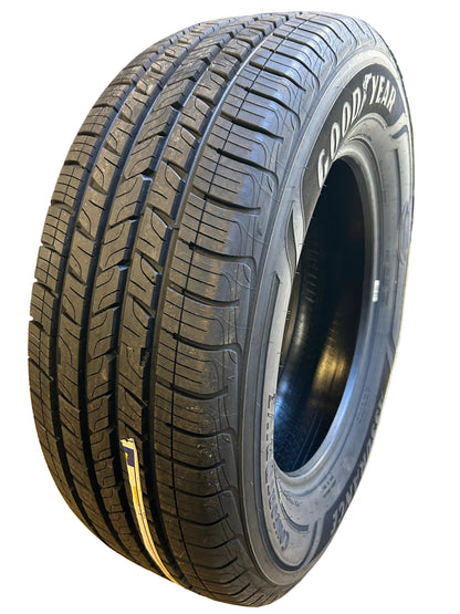 GOODYEAR ASSURANCE COMFORTDRIVE P 255 65 18 111H SL ALL SEASON TIRE 413087582