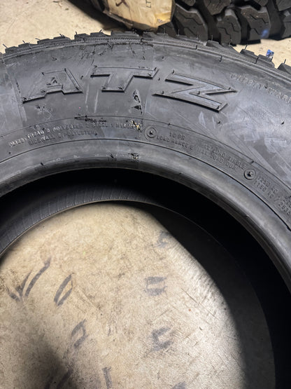 FORCEUM ATZ BSW LT 235 75 15 116/113Q 10PLY ALL SEASON TIRE 1200043329
