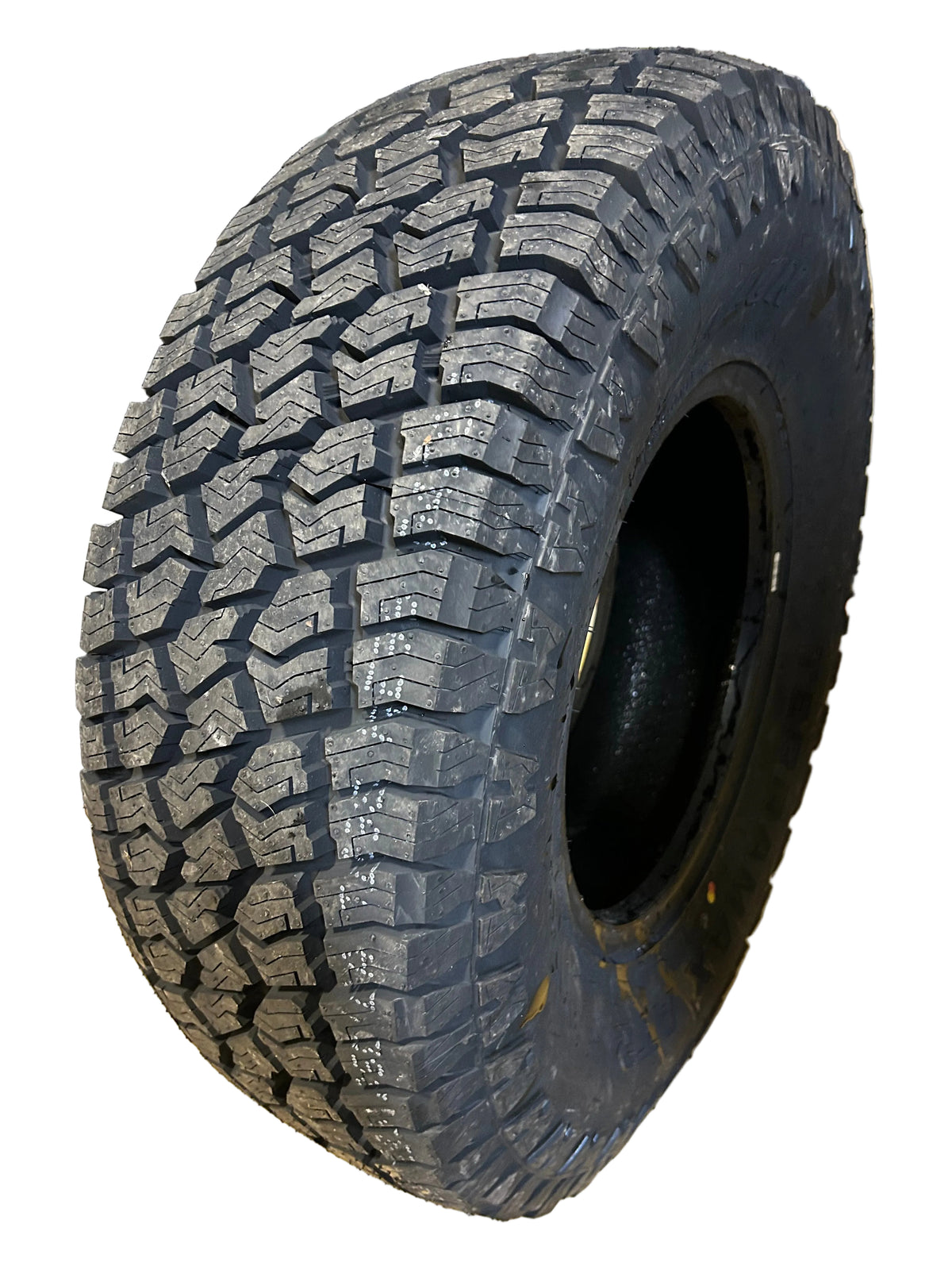 2 SAILUN TERRAMAX A/T 2 BSW LT 31 10.5 15 109S 6PLY ALL TERRAIN TIRE 1600616