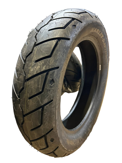 MICHELIN SCORCHER 31 BSW  180/65-16 81H 6PLY REAR MOTORCYCLE TIRE 65827