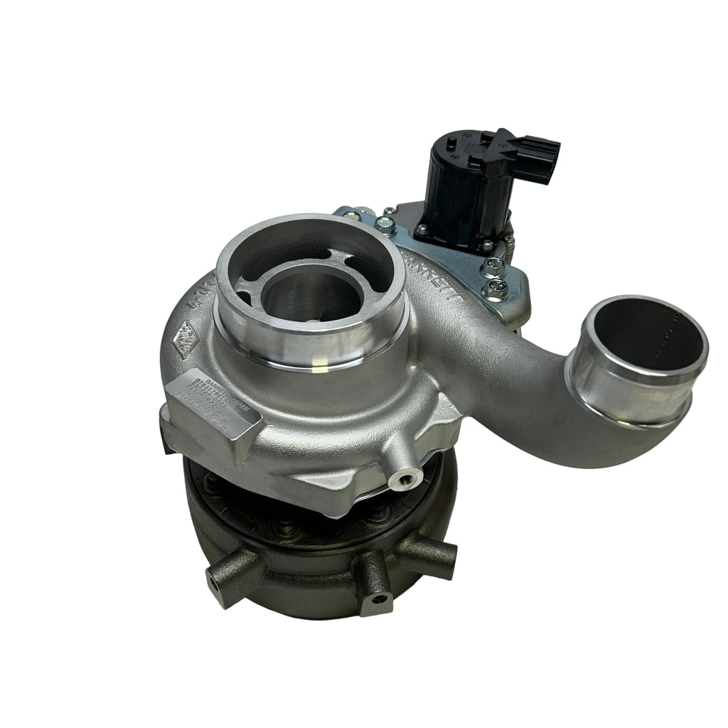 HINO GENUINE PARTS GARRET TURBOCHARGER HINO GENUINE PARTS 8307240001