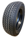 2 BRIDGESTONE WEATHERPEAK BSW P 215 55 17 94V SL ALL WEATHER TIRE 006015