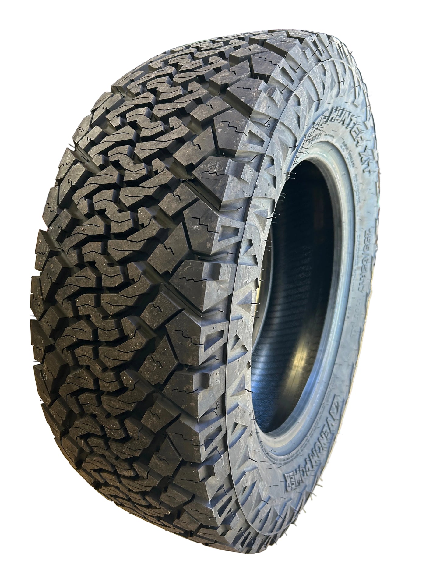2 VENOM POWER TERRA HUNTER X/T2 RWL P 255 65 17 114T XL EXTREME TIRE VPXT254R