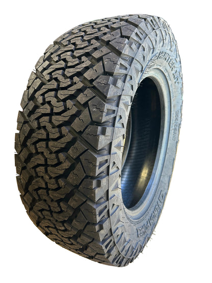 2 VENOM POWER TERRA HUNTER X/T2 RWL P 255 65 17 114T XL EXTREME TIRE VPXT254R
