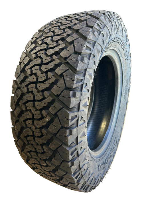 2 VENOM POWER TERRA HUNTER X/T2 RWL P 255 65 17 114T XL EXTREME TIRE VPXT254R
