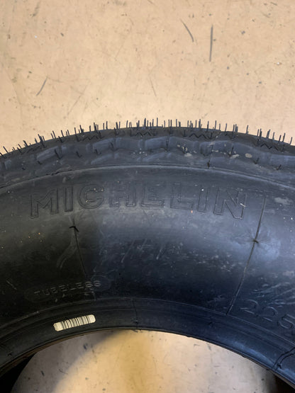 MICHELIN XWX BSW  P 225 70 15 92W RACING TIRE 57978
