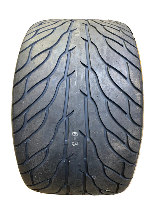 MICKEY THOMPSON SPORTSMAN S/R BSW P  31 16 15 105H 2PLY SUMMER TIRE 255672