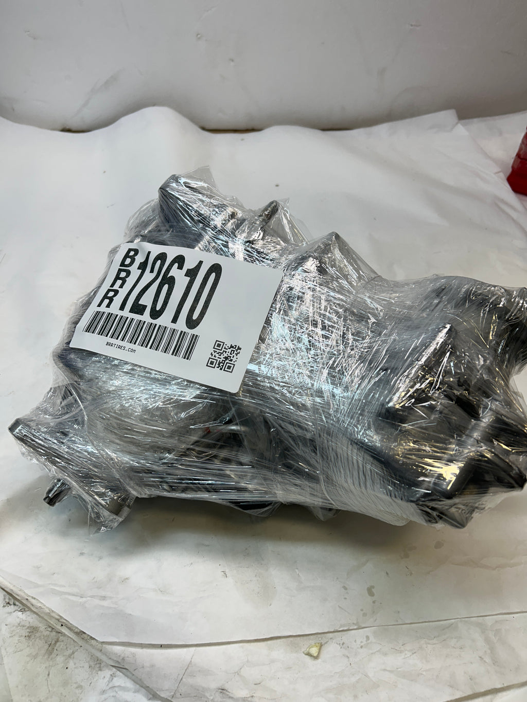 AWD TRANSFER CASE ASSEMBLY 2013-2019 CADILLAC 84154807