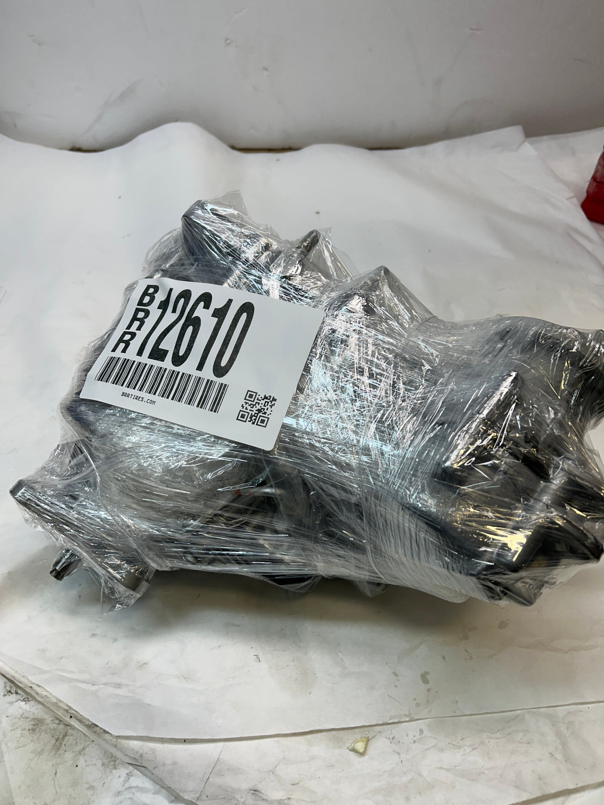 AWD TRANSFER CASE ASSEMBLY 2013-2019 CADILLAC 84154807