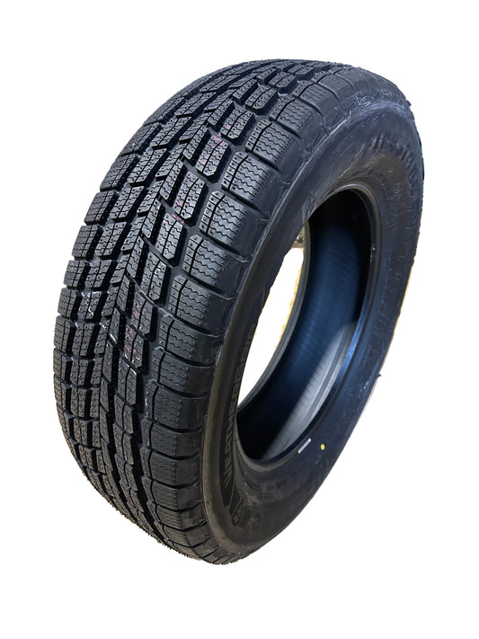 FIRESTONE WEATHERGRIP BSW P 235 65 17 104H ALL WEATHER TIRE 008101
