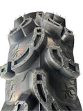 WANDA P375 BSW AT 27 9 12 6PLY  ATV UTV TIRE 102190