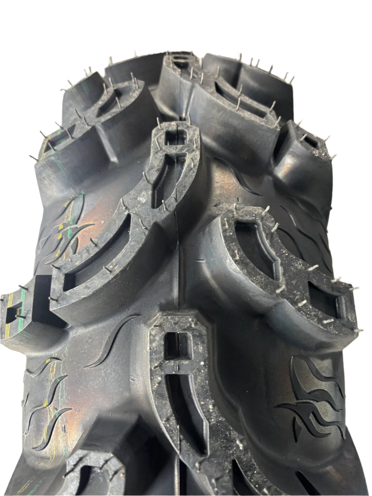 WANDA P375 BSW AT 27 9 12 6PLY  ATV UTV TIRE 102190