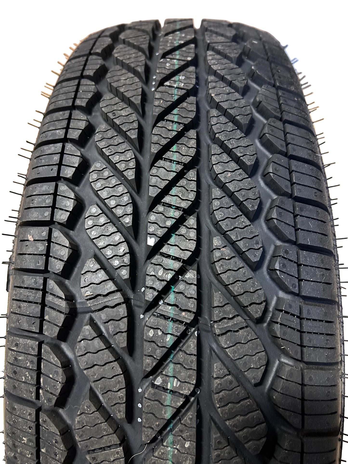 BRIDGESTONE WEATHERPEAK BSW P 195 65 15 91H ALL WEATHER TIRE 006018