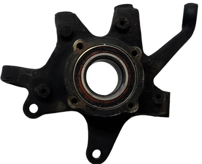 USED GENUINE PORSCHE 964 FRONT DRIVER AND PASSENGER HUB ASSEMBLY