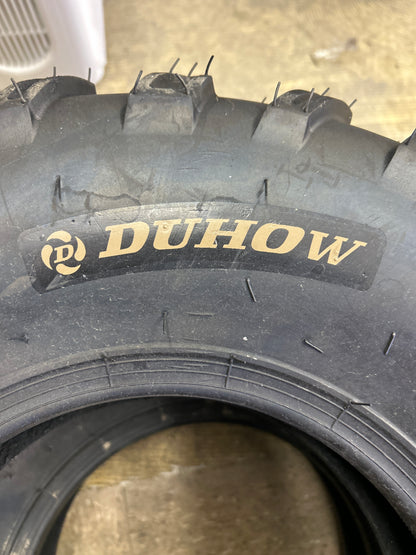 DUHOW DAV108 BSW AT 23 7 10 35F 6PLY ATV/UTV TIRE DU23710