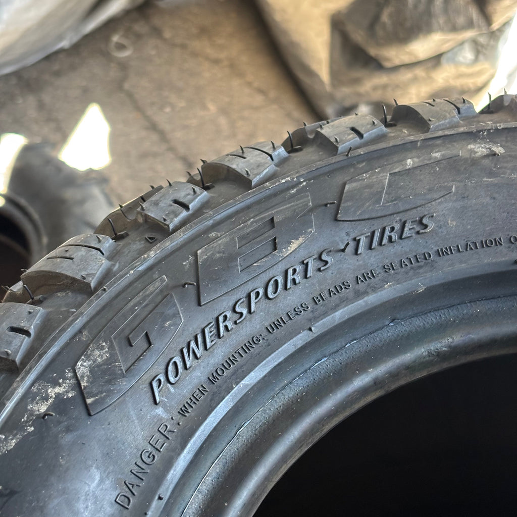GBC MONGREL BSW AT 25 10 12 10PLY ATV/UTV TIRE AM122510MG