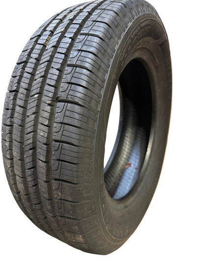 GOODYEAR RELIANT ALL SEASON BSW P 196 65 15 91H ALL SEASON TIRE GR1956515