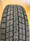 DUNLOP WINTERMAXX SJ8 BSW P 235 55 19 101R SL SNOW WINTER TIRE 290124125