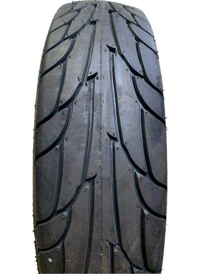 MICKEY THOMPSON SPORTSMAN S/R BSW LT  26 6 15 80H 4PLY ALL SEASON TIRE 321039004