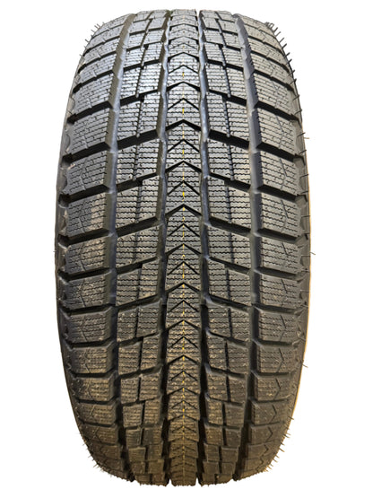 2 NOS NEXEN WINGUARD ICE SUV BSW P 235 55 18 100Q WINTER TIRE 13930NXK