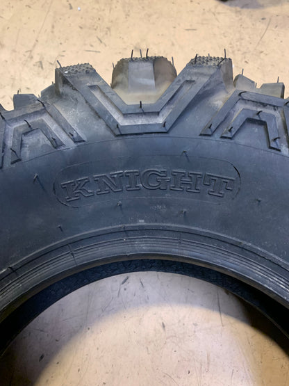 FORERUNNER KNIGHT BSW AT 25 8 12 43F 6PLY  ATV UTV TIRE ‎K815820