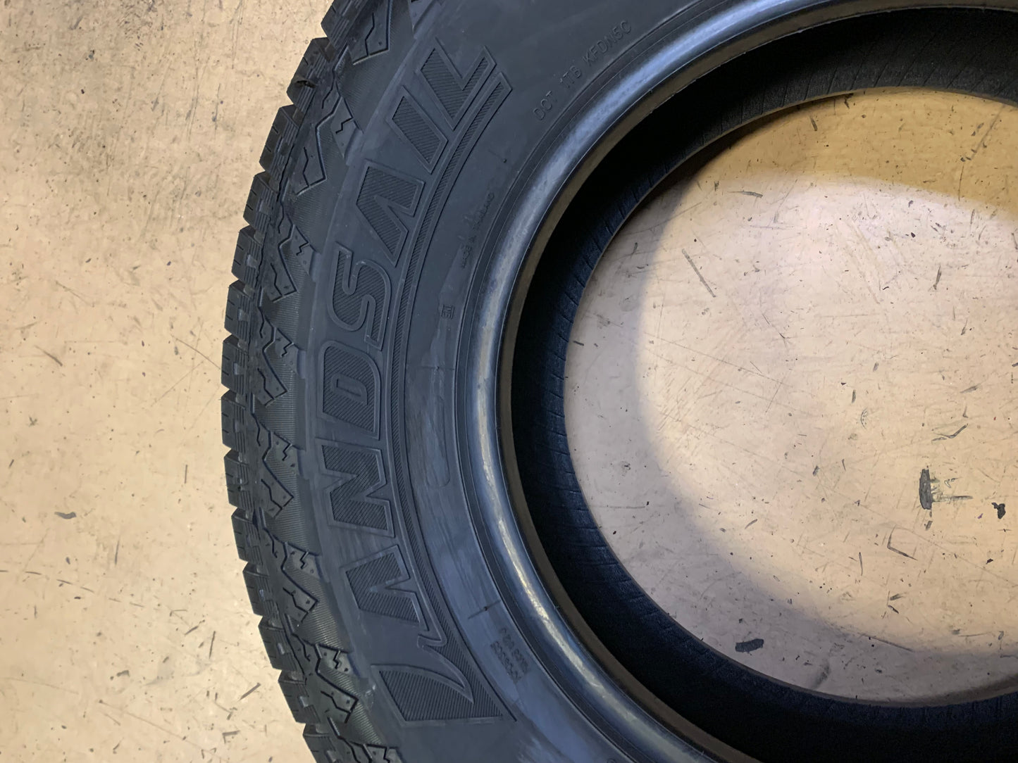 2 LANDSAIL CLX-10 RANGEBLAZER A/T BSW LT 235 75 15 110/107S 8 PLY ALL TERRAIN TIRE 10872