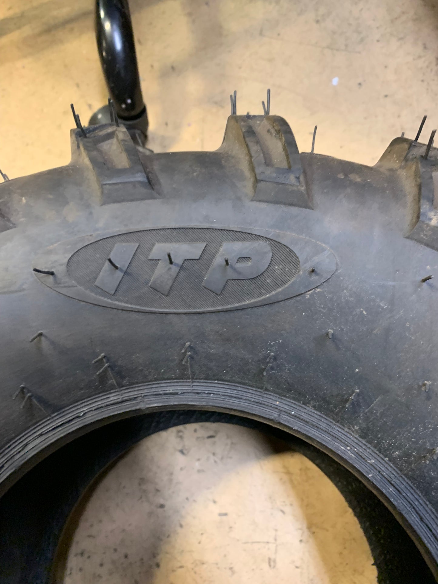 ITP MUD LITE  BSW AT 25 11 10 6PLY ATV/UTV TIRE 56A308