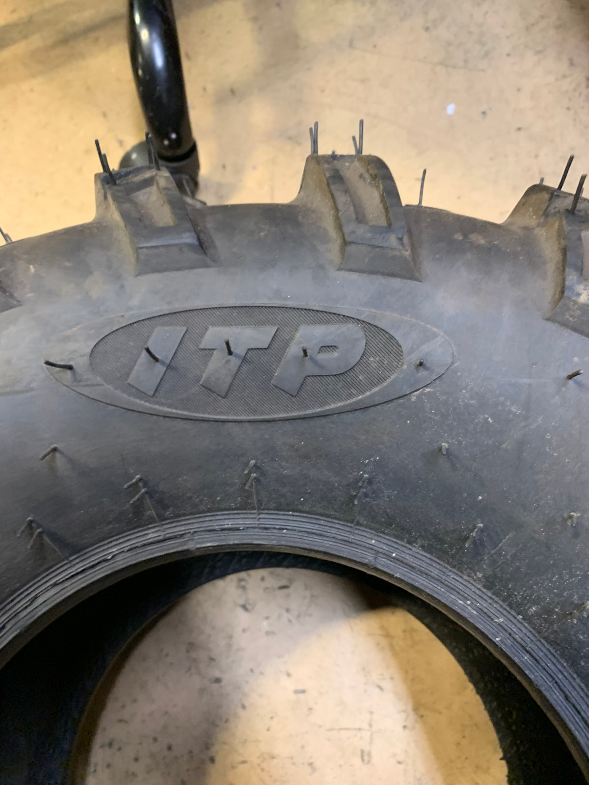 ITP MUD LITE  BSW AT 25 11 10 6PLY ATV/UTV TIRE 56A308