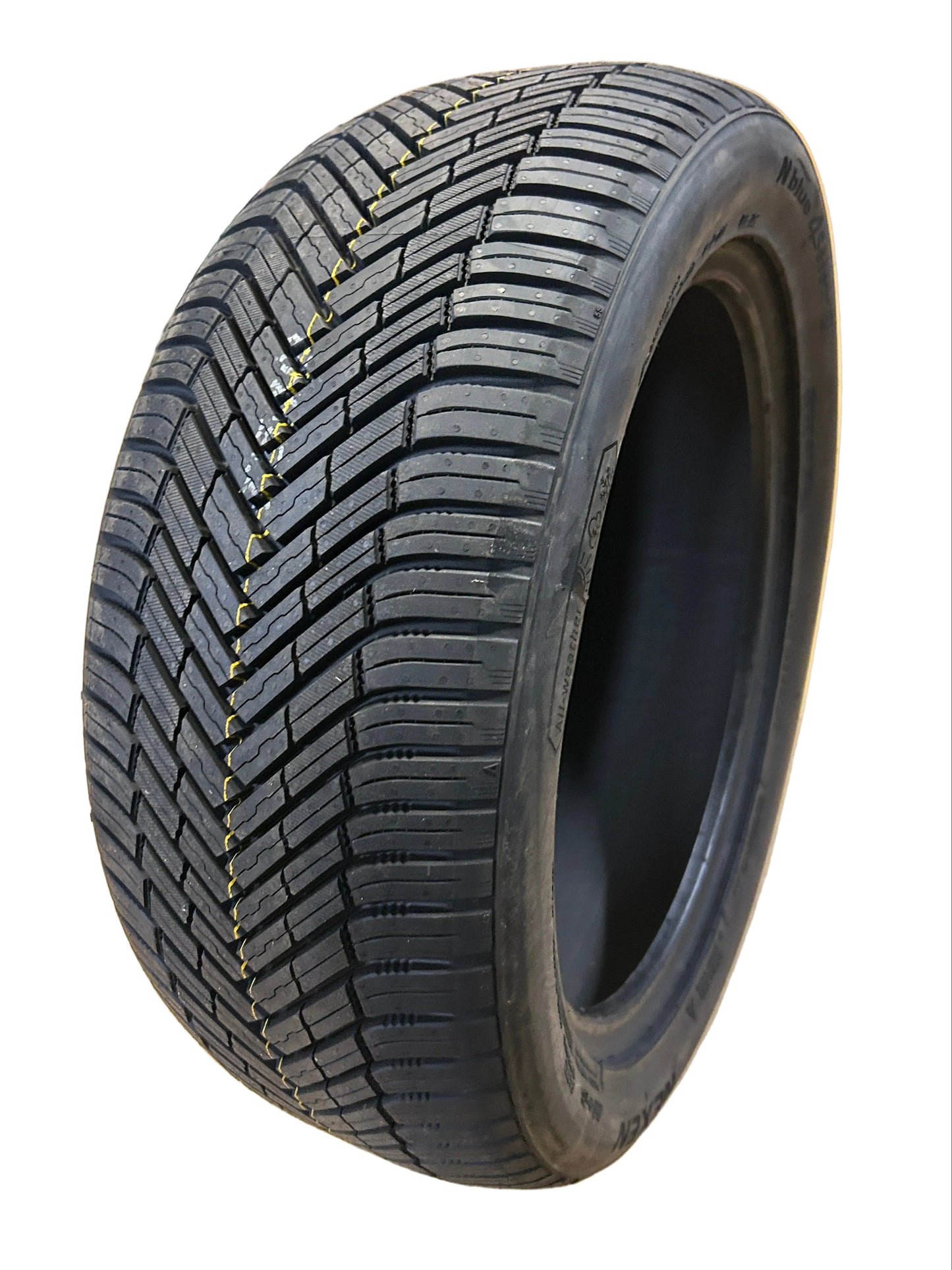 NEXEN NBLUE 4SEASON 2 BSW P 215 50 17 95W XL ALL WEATHER TIRE 19165NXK