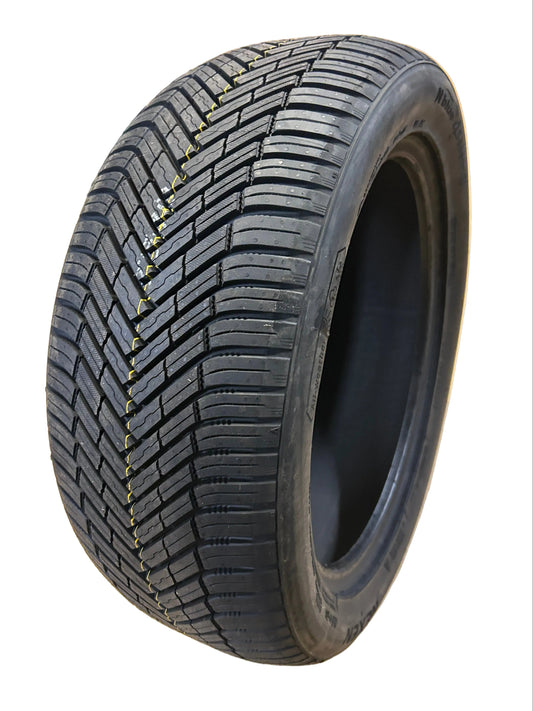 NEXEN NBLUE 4SEASON 2 BSW P 215 50 17 95W XL ALL WEATHER TIRE 19165NXK