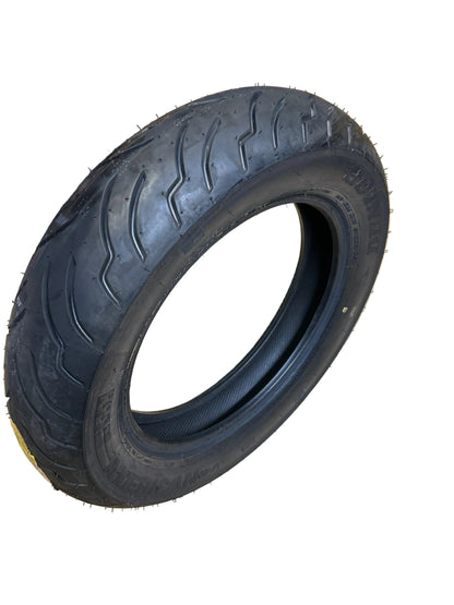 DUNLOP AMERICAN ELITE BSW 150 80 16 77H REAR TIRE 45131254