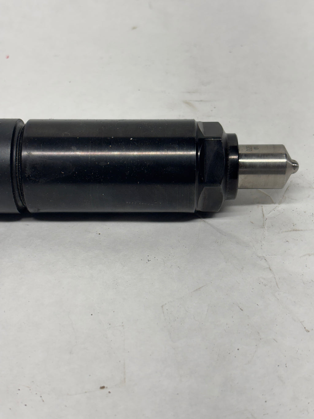 GE BOSCH LOCOMOTIVE FUEL INJECTOR 123X1167