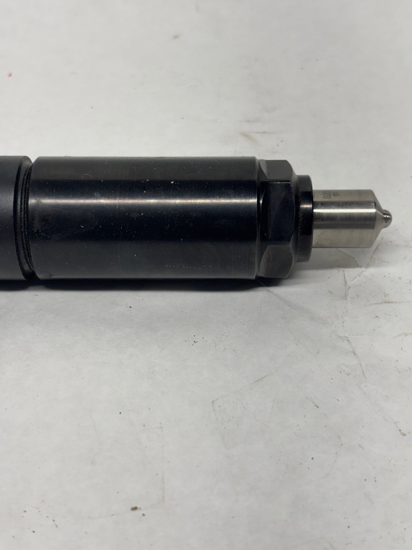 GE BOSCH LOCOMOTIVE FUEL INJECTOR 123X1167