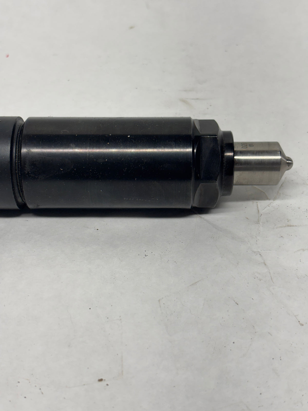 GE BOSCH LOCOMOTIVE FUEL INJECTOR 123X1167