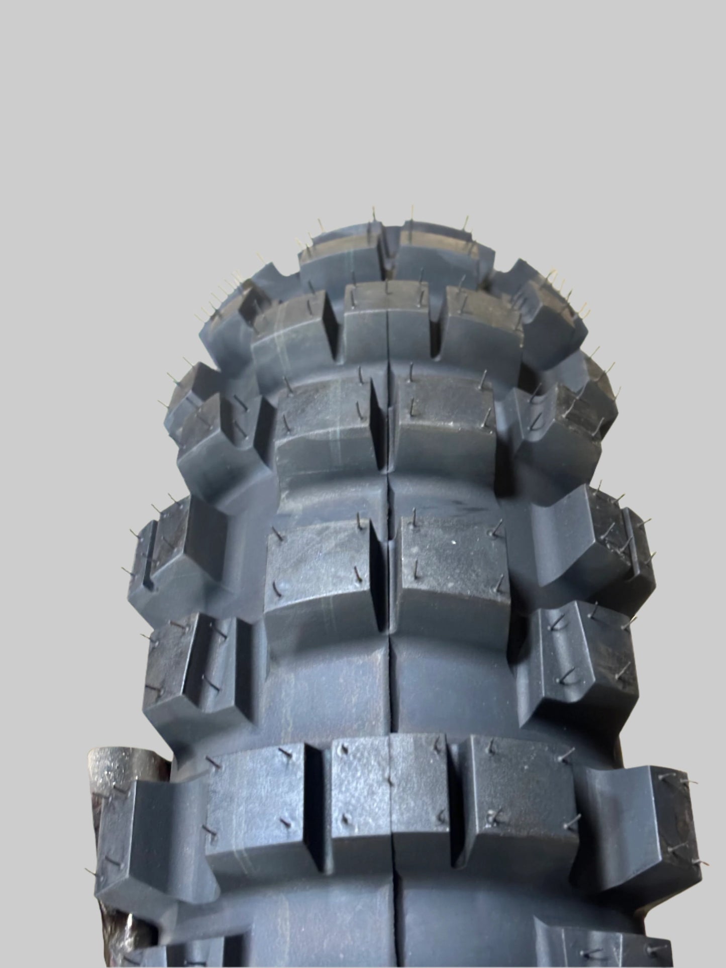 SHINKO 525 CHEATER 110 100 18 64M REAR MOTORCYCLE TIRE 87-4326S